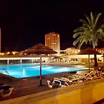 아파트 Paradise Sunshine