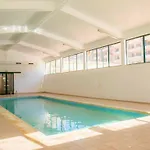 Paradise Sunshine 아파트 포티마오
