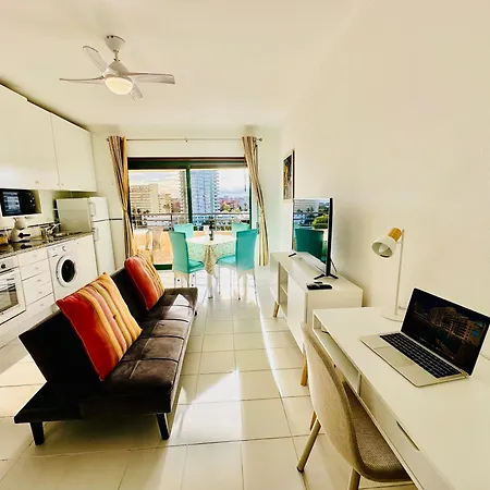 Appartement Paradise Sunshine