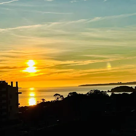 Appartement Paradise Sunshine *