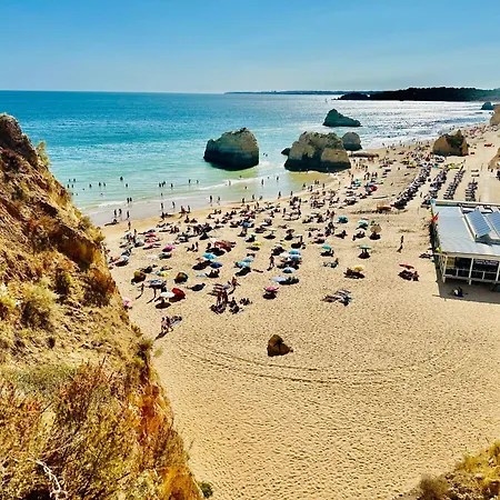 Lejlighed Paradise Sunshine Portimão