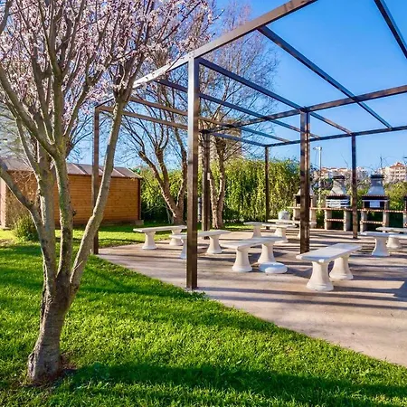 Paradise Sunshine * Portimão