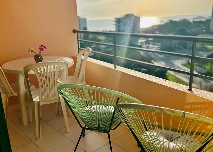 Apartament Paradise Sunshine *