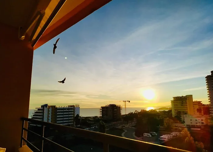 Apartament Paradise Sunshine *