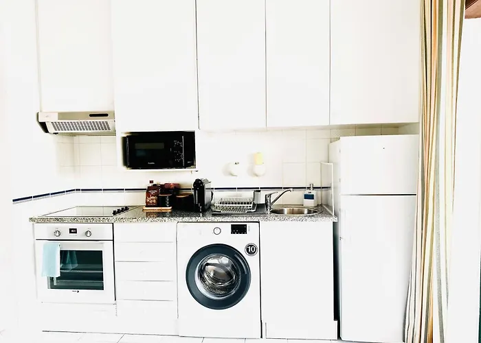 Paradise Sunshine Apartament