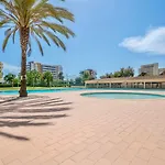 Paradise Sunshine شقة بورتيماو