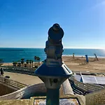 Paradise Sunshine شقة *