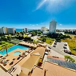 شقة Paradise Sunshine