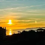 شقة Paradise Sunshine *