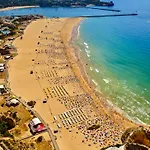 Paradise Sunshine شقة بورتيماو