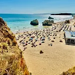 شقة Paradise Sunshine بورتيماو