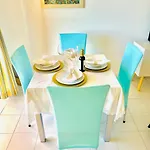 Paradise Sunshine شقة