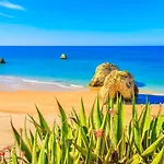 Paradise Sunshine شقة