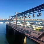 Paradise Sunshine بورتيماو