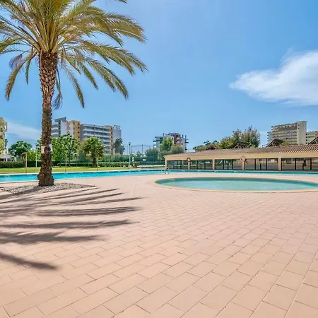 Paradise Sunshine Lejlighed Portimão