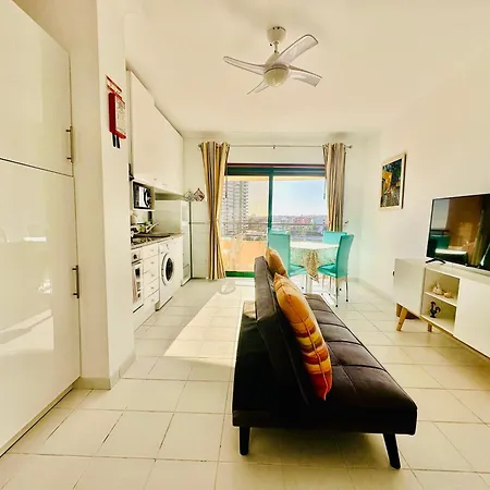 Paradise Sunshine Portimão