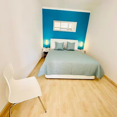 Paradise Sunshine * Portimão