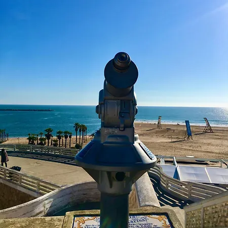 Paradise Sunshine Апартаменты *