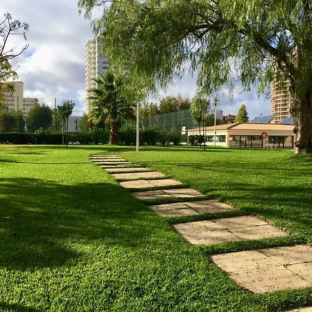 Appartement Paradise Sunshine *