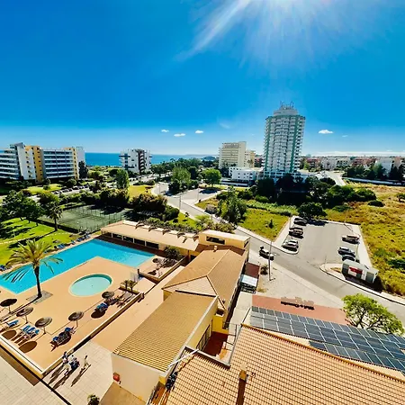 Appartement Paradise Sunshine