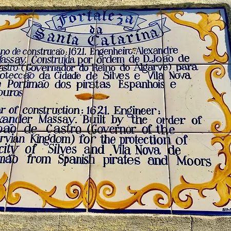 Paradise Sunshine Lejlighed *