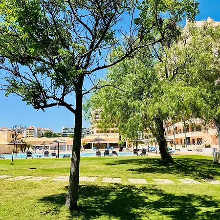 Апартаменты Paradise Sunshine Портиман