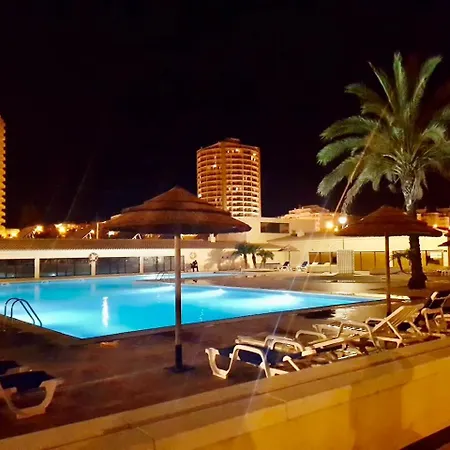 Lejlighed Paradise Sunshine