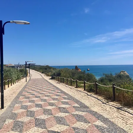 Paradise Sunshine Апартаменты Портиман