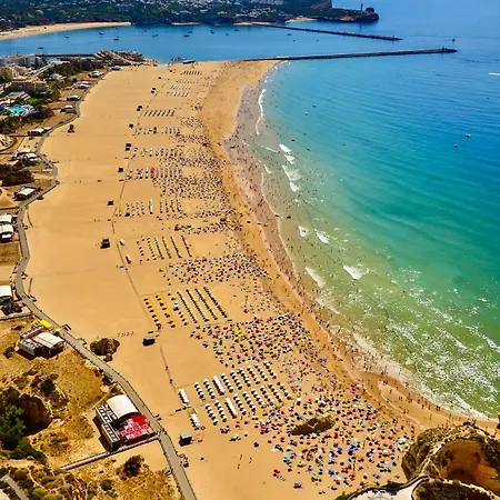 Paradise Sunshine Lejlighed Portimão