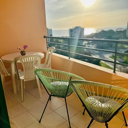 Апартаменты Paradise Sunshine *