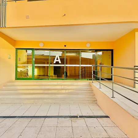 Апартаменты Paradise Sunshine Портиман