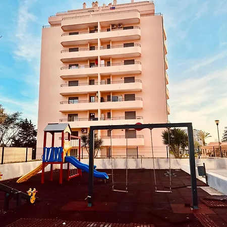 Paradise Sunshine * Portimão