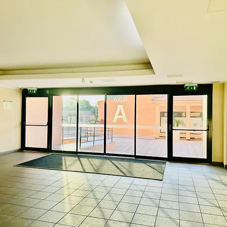 Lejlighed Paradise Sunshine