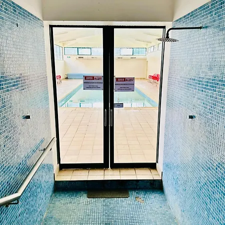 Lejlighed Paradise Sunshine *