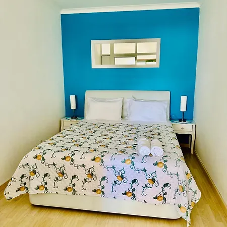 Paradise Sunshine * Portimão