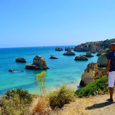 Apartment Paradise Sunshine Portimao