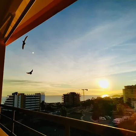 Appartement Paradise Sunshine *