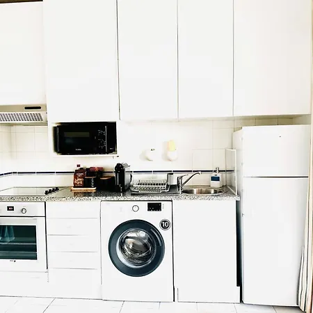 Paradise Sunshine Appartement