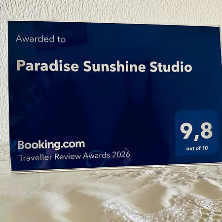 Paradise Sunshine ポルティマン