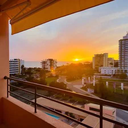 Apartamento Paradise Sunshine Portimão