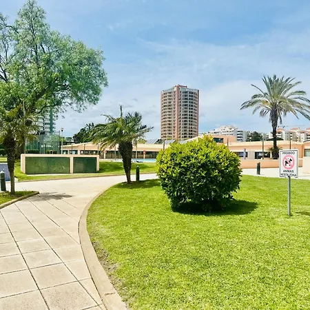 Paradise Sunshine Apartamento Portimão