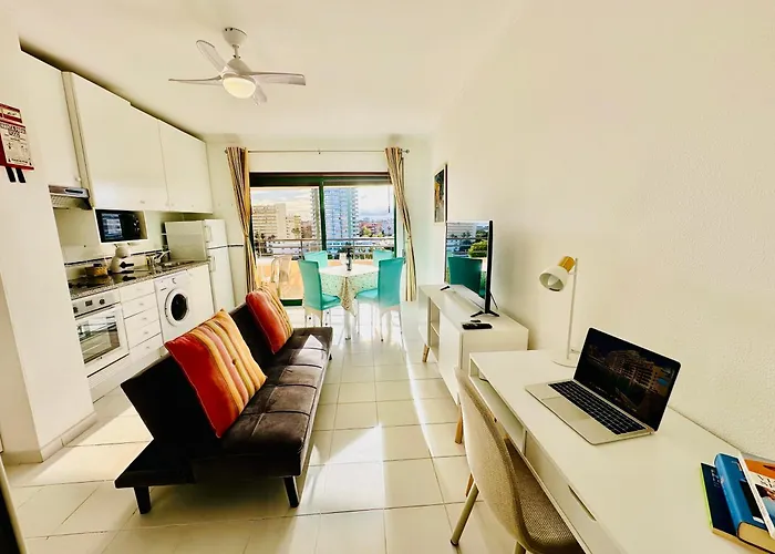 Apartment Paradise Sunshine