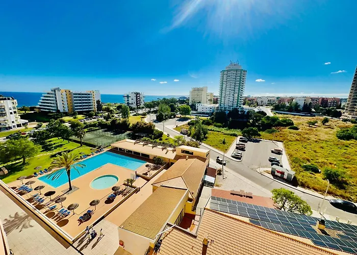 Apartmán Paradise Sunshine