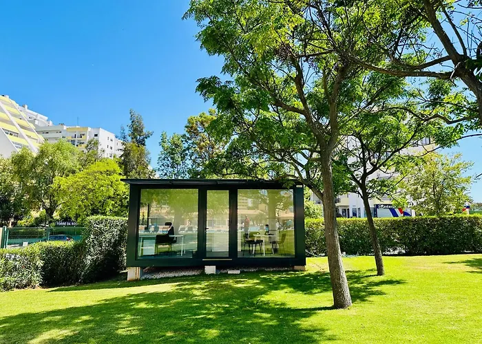 Paradise Sunshine Apartment Portimao