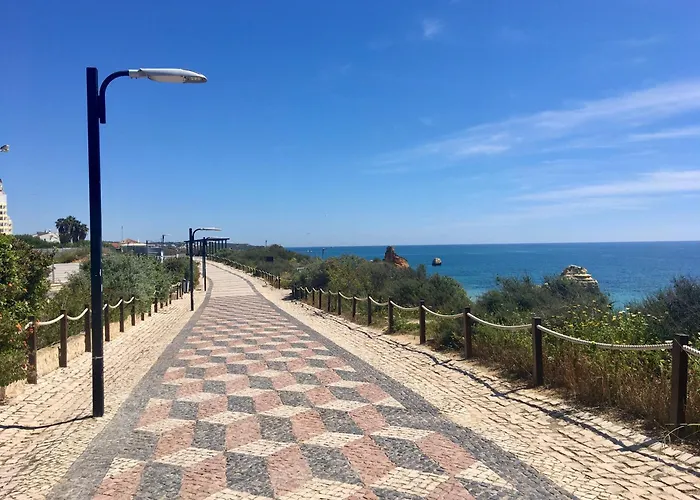 Paradise Sunshine Apartment Portimao