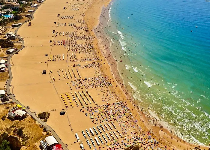 Paradise Sunshine Apartment Portimao