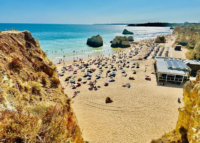 Apartment Paradise Sunshine Portimao