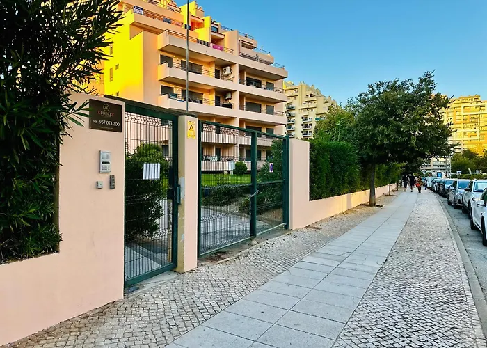 Paradise Sunshine פורטימאו