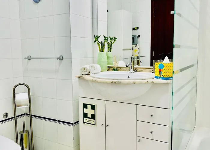 Apartment Paradise Sunshine