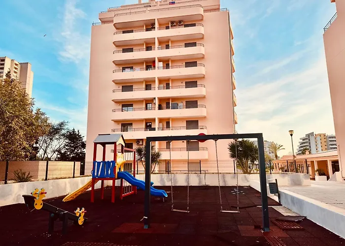 Paradise Sunshine * פורטימאו